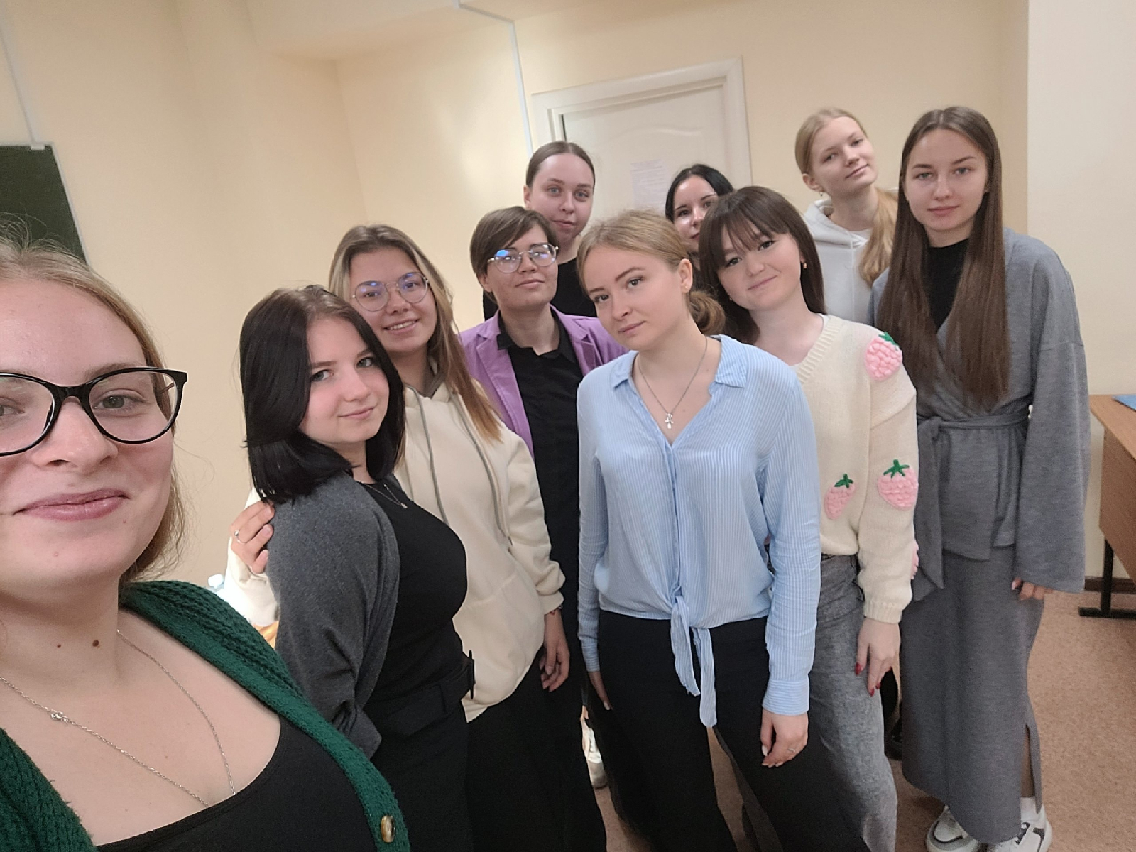 Мастер-класс на тему «Игры и упражнения для профилактики буллинга в подростковом возрасте»